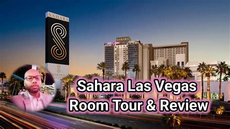 sahara hotel las vegas reviews|Best room .